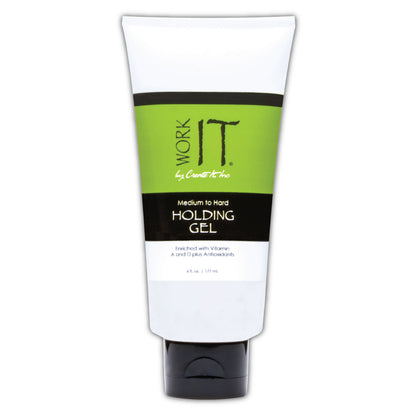 Work IT - Holding Gel