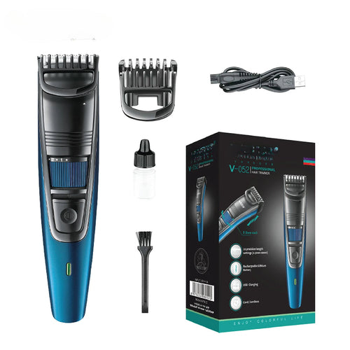 Adjustable Hair Trimmer