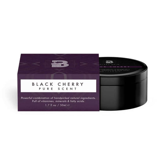 Black Cherry Beard Balm 50ml