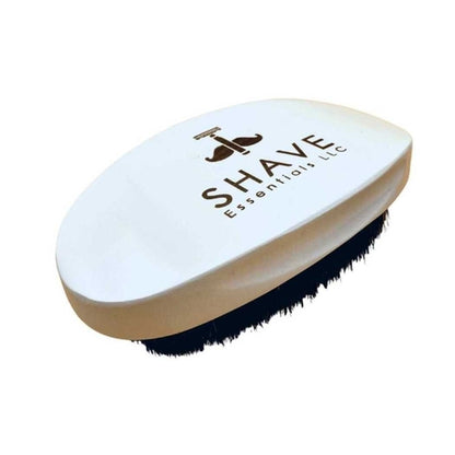 Boar Bristle Beard Brush