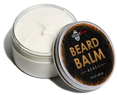 BeardGuru Rebel Beard Balm