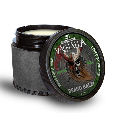 Valhalla Viking Beard Balm