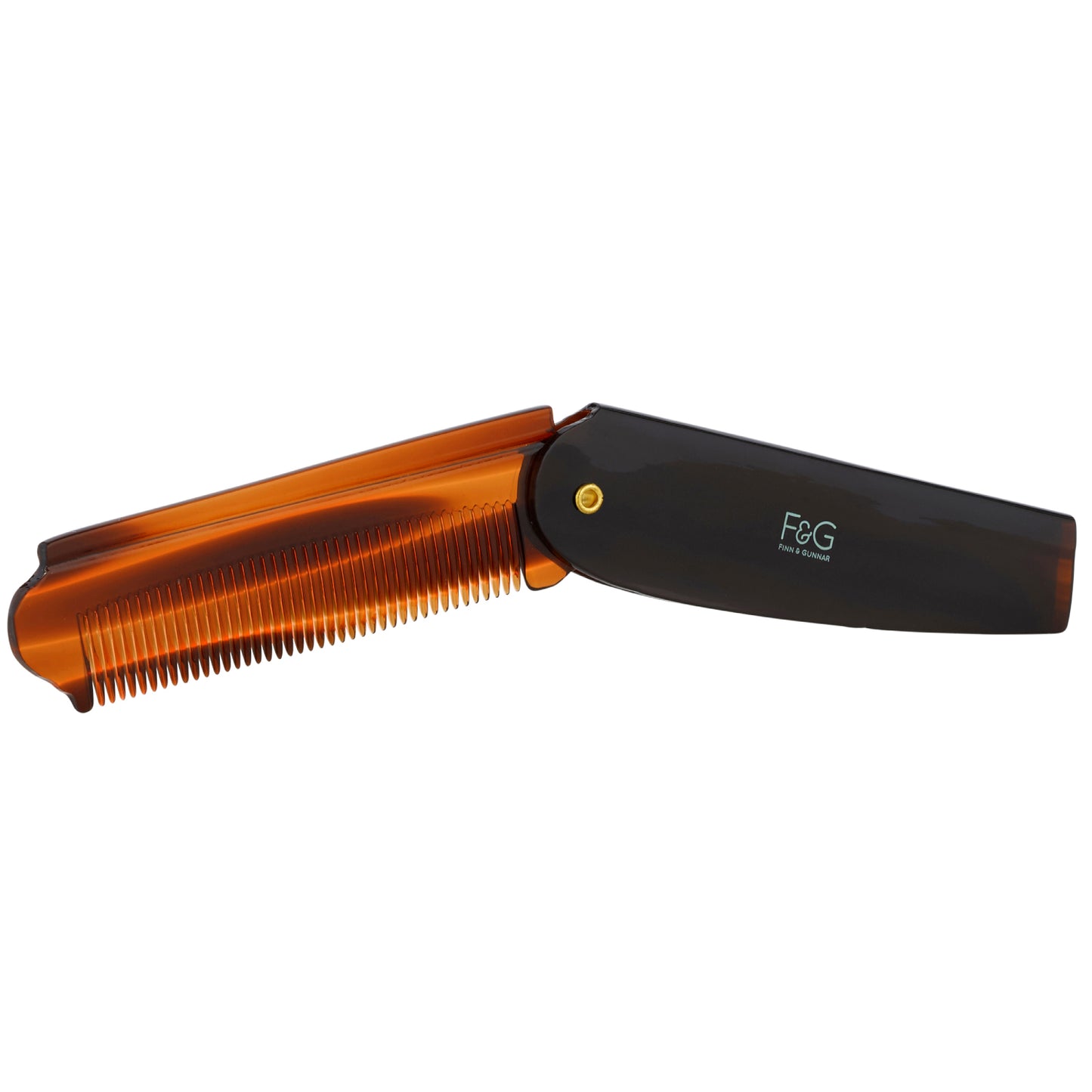 Finn & Gunnar Foldable Pocket Comb