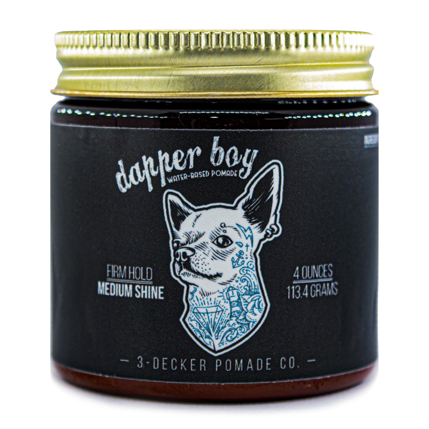 Dapper Boy Pomade