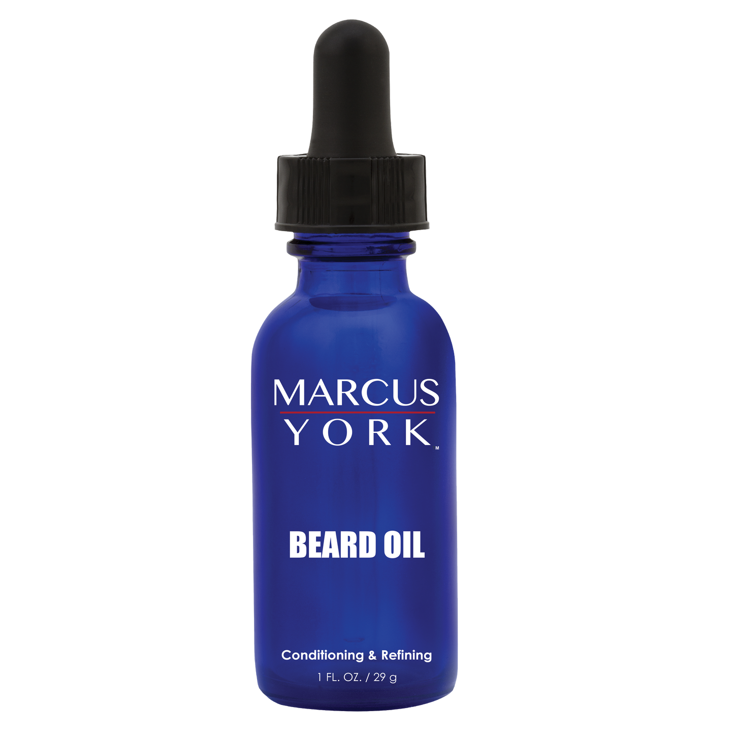 Beard Oil - Men's Beard Care