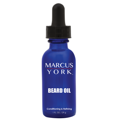 Beard Oil - Men's Beard Care