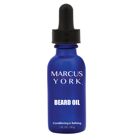 Beard Oil - Men's Beard Care