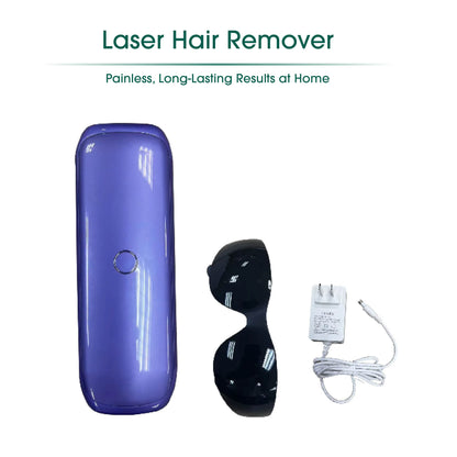 Laser Hair Remover