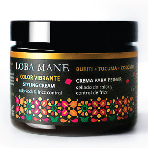 Loba Mane Styling Cream