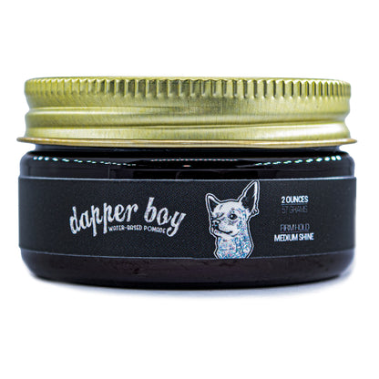 Dapper Boy Pomade