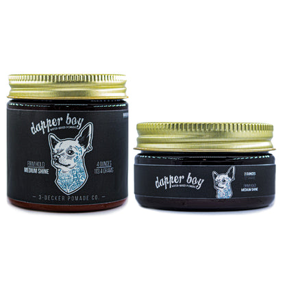 Dapper Boy Pomade