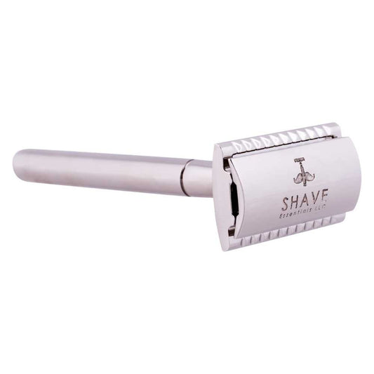 Double-Sided Safety Razor