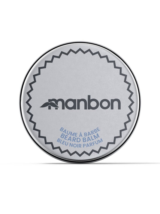 MANBON Luxurious Natural Beard & Moustache Balm