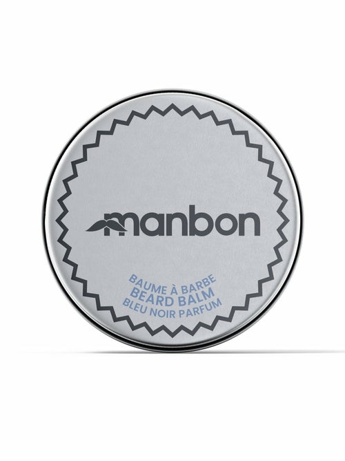 MANBON Luxurious Natural Beard & Moustache Balm