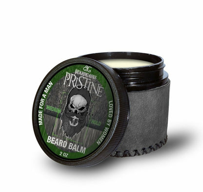 Pristine Beard Balm