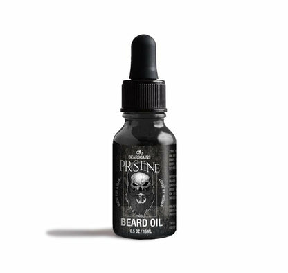 Pristine Beard Oil