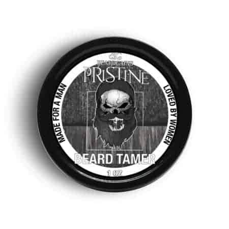 Pristine Beard Wax