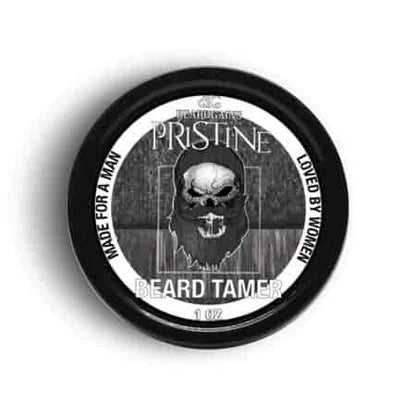 Pristine Beard Wax