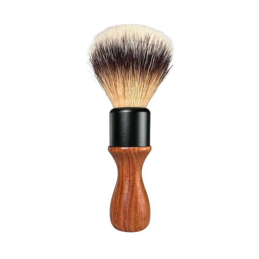 Rosewood Shaving Brush