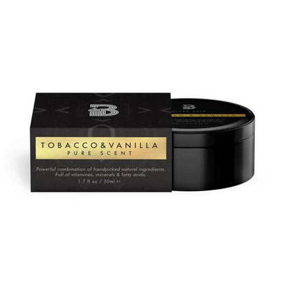 Tobacco & Vanilla Beard Balm 50ml