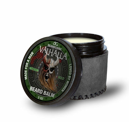 Valhalla Beard Balm