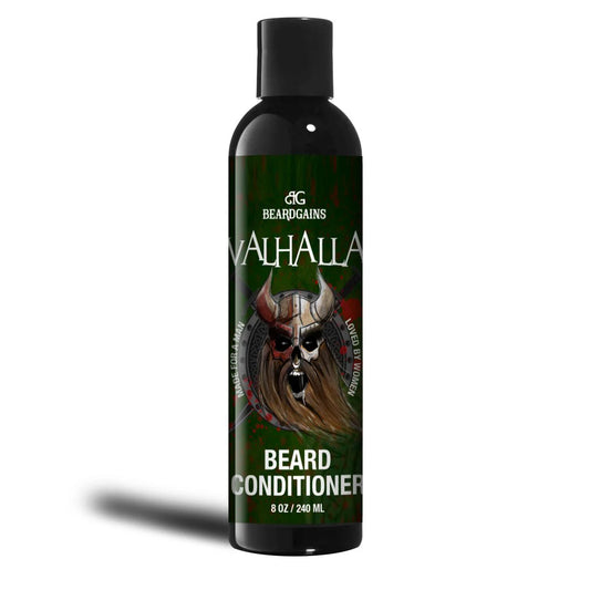 Valhalla Beard Conditioner